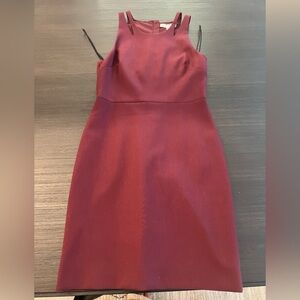 Elizabeth and James Everly Dress